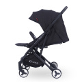 Poussette compacte pliable facile 2020 Système de voyage pour bébé Poussette pour bébés de 0 à 36 mois